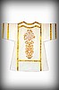 Embroidered Dalmatic